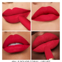 Rouge G Velvet Barra de Labios Recarga