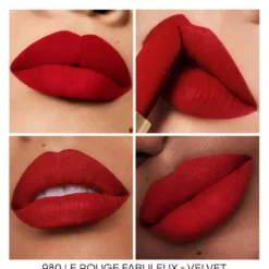 Rouge G Velvet Barra de Labios Recarga