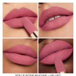 Rouge G Velvet Barra de Labios Recarga