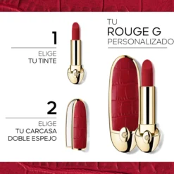 Rouge G Velvet Barra de Labios Recarga