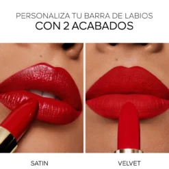 Rouge G Velvet Barra de Labios Recarga