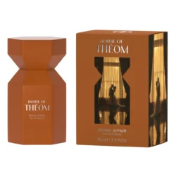 Royal Affair Eau de Parfum