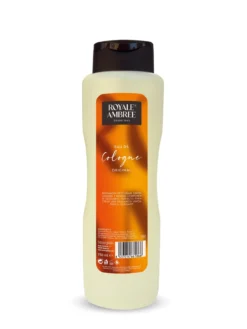 Royale Ambree Colonia Familiar