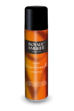 Royale Ambree Desodorante Spray
