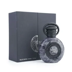 Royal Oak I Eau de Parfum