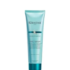 Résistance Ciment Thermique Protector Térmico de Secado para Cabello Dañado