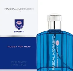 Rugby for Men EDT