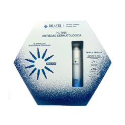 Rutina Antiedad Dermatológica