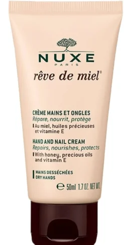 Rêve de Miel Crema de Manos y Uñas