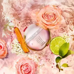 Rêve de Roses Eau de Parfum