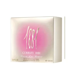 Rêve de Roses Eau de Parfum