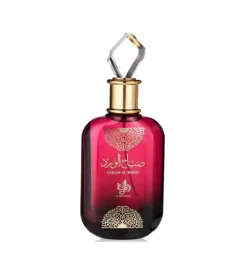 Sabah Al Ward Eau de Parfum