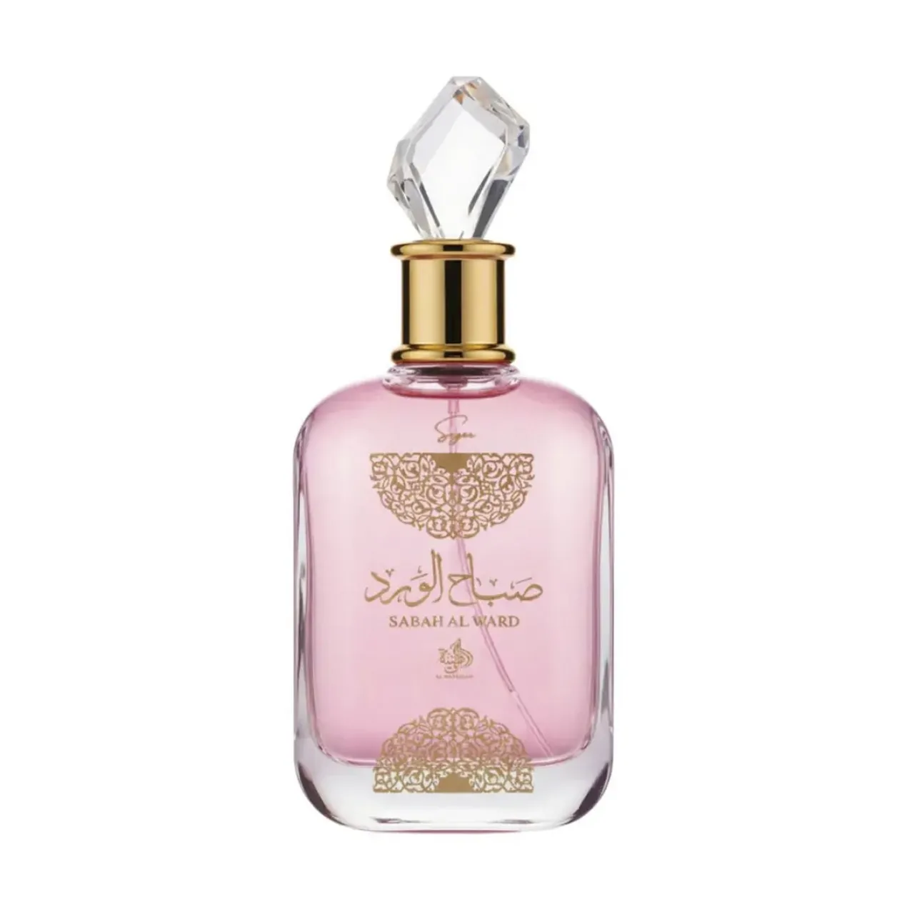 Sabah Al Ward Sugar Eau de Parfum