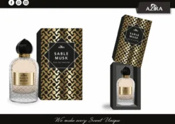 Sable Musk Eau de Parfum