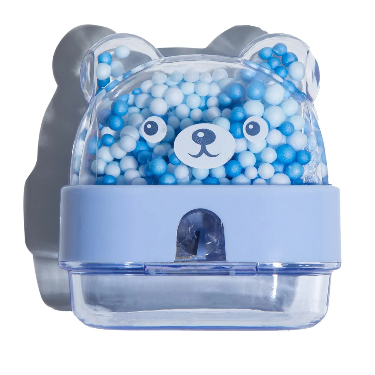 Sacapuntas Bolitas Pet Osito