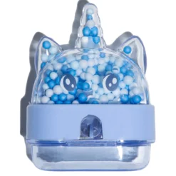 Sacapuntas Bolitas Pet Unicornio