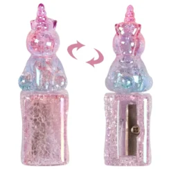Sacapuntas Lápiz Funny Kawaii