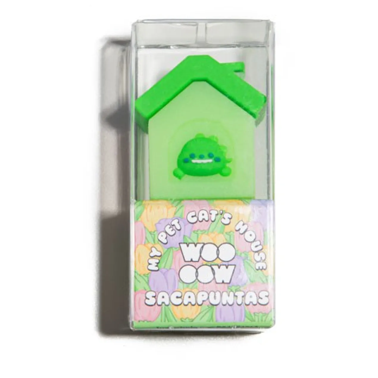 Sacapuntas My Pet's House