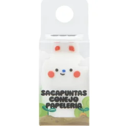 Sacapuntas Papelería