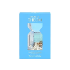 Sacred Island Eau de Parfum