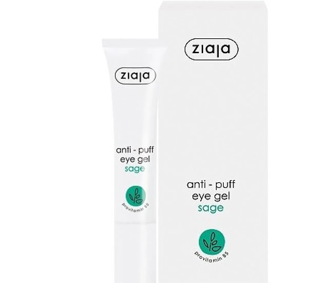 Sage Contorno de Ojos Anti-bolsas