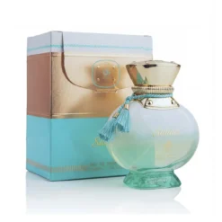 Sahari Eau de Parfum