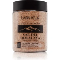 Sales Baño del Himalaya