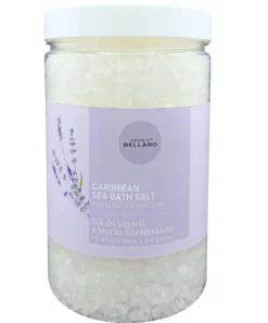Sales de Baño del Mar Caribeño
