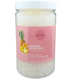 Sales de Baño del Mar Caribeño