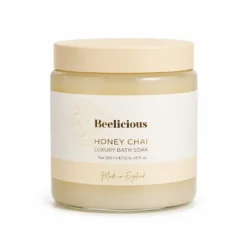 Sales de Baño Soak Honey Chai