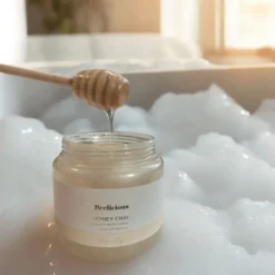 Sales de Baño Soak Honey Chai