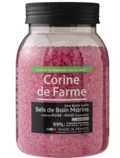Sales de de Baño Rosas