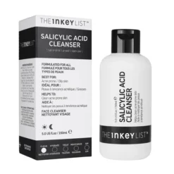 Salicylic Acid Cleanser Limpiador Facial