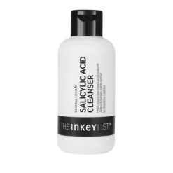 Salicylic Acid Cleanser Limpiador Facial