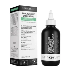 Salicylic Acid Exfoliating Scalp Treatment Exfoliante Capilar