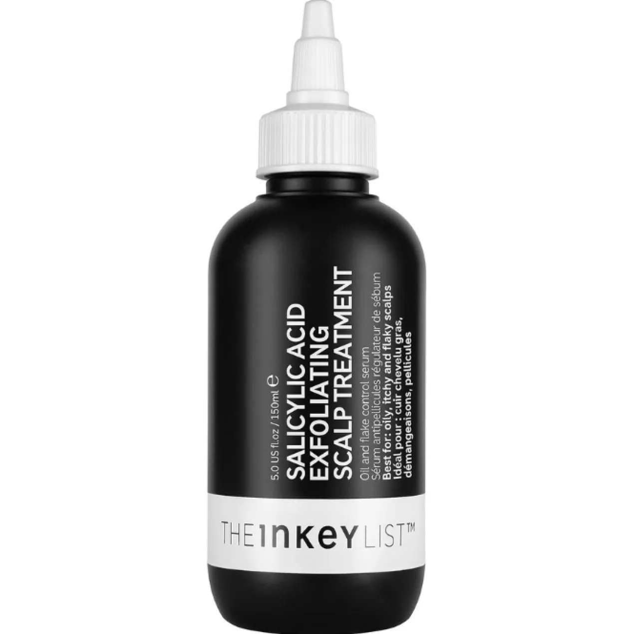 Salicylic Acid Exfoliating Scalp Treatment Exfoliante Capilar