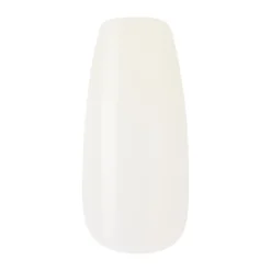 Salon Acrylic Natural Uñas Postizas