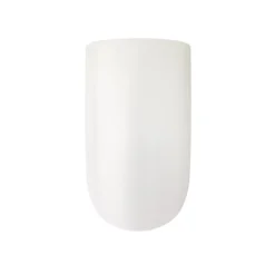 Salon Acrylic Natural Uñas Postizas