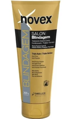 Salon Blindagem Protector Térmico