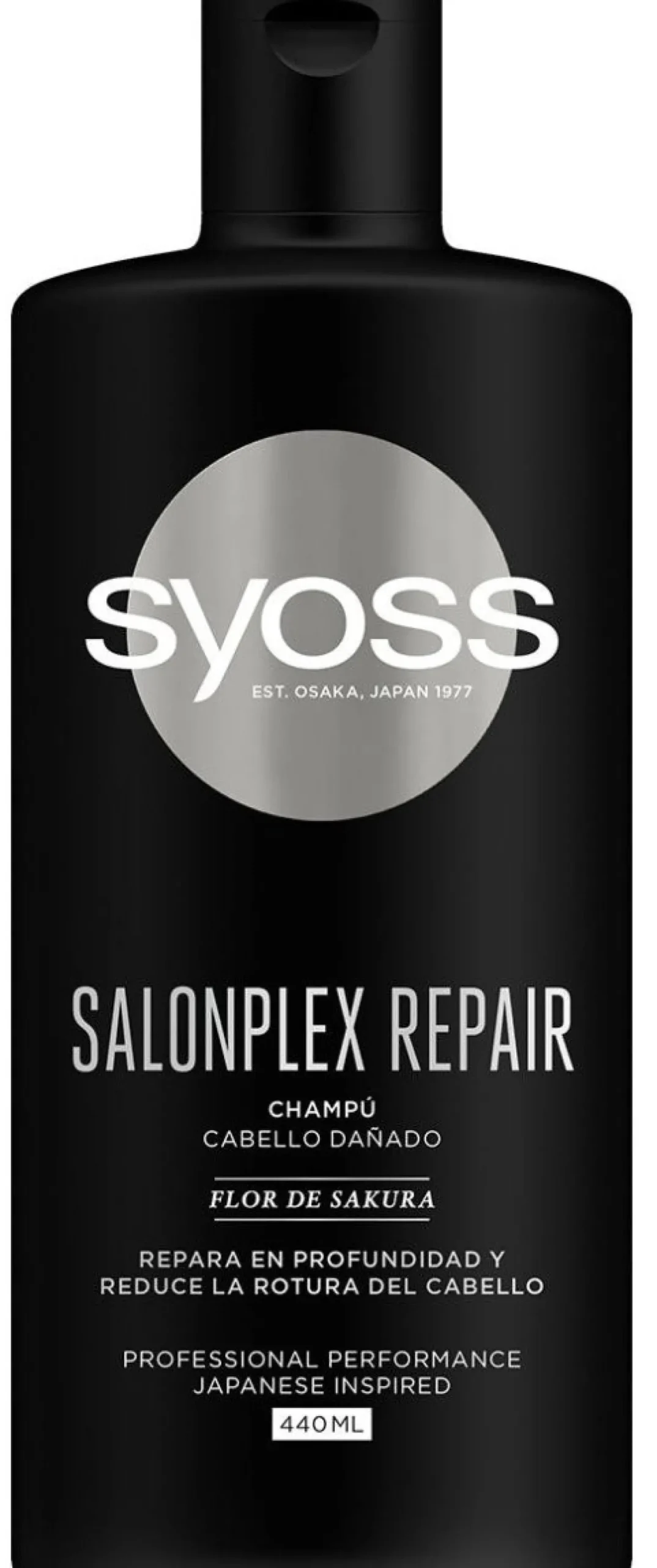 SalonPlex Champú Cabello Dañado