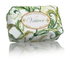 Samarcanda Jabón Vetiver