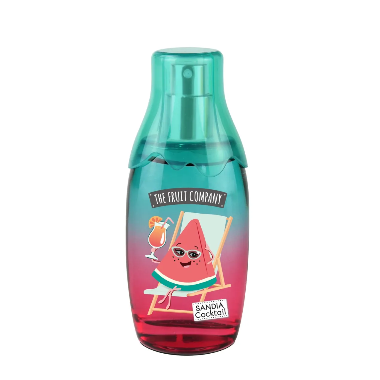 Sandía Cocktail Eau de Toilette