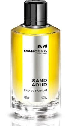 Sand Aoud Eau de Parfum