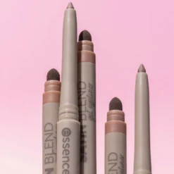 Satin Blend Delineador de Ojos en Gel