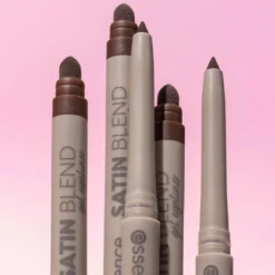 Satin Blend Delineador de Ojos en Gel