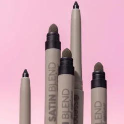 Satin Blend Delineador de Ojos en Gel