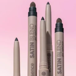 Satin Blend Delineador de Ojos en Gel