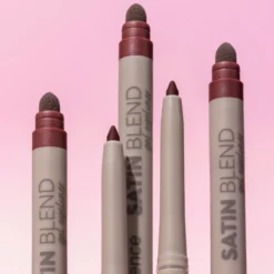 Satin Blend Delineador de Ojos en Gel