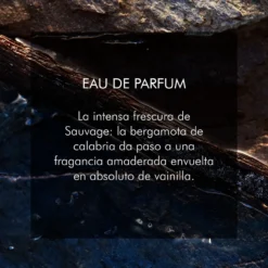 Sauvage Eau de Parfum