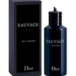 Sauvage Eau de Parfum